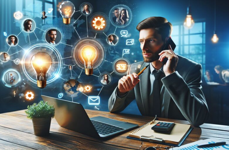 #Fördelarna med Influencer Marketing – En Effektiv Marknadsföringsstrategi