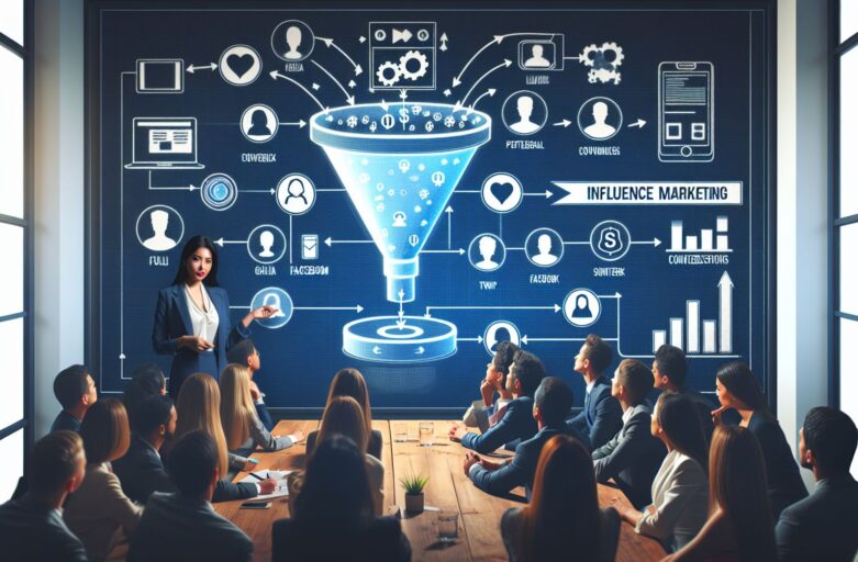 ##Hur du kan dra nytta av influencer marketing för att öka försäljningen av ditt företag