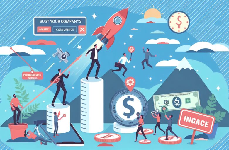 **Boosta ditt företags synlighet med influencer marketing**