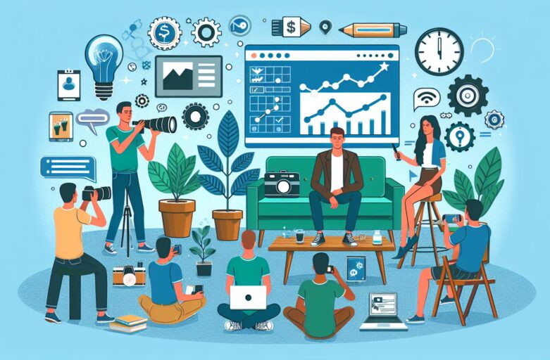 Värdet av influencer marketing: Hur influencers kan hjälpa ditt varumärke
