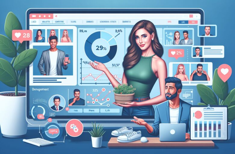 Så utnyttjar du influencer marketing för att nå ut till din målgrupp